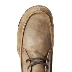 Ariat Men's Ariat Brown Bomber Venturer Casual Shoe -Ariat Sales Store 10033877 3