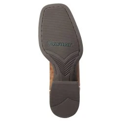 Ariat Men's Ariat Sport Valley Brown 13in. Perfect Purple Top Cowboy Boot 9 Ariat Men's Ariat Sport Valley Brown 13in. Perfect Purple Top Cowboy Boot -Ariat Sales Store 10033912 4