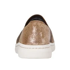 Nrs Footwear Womens Ariat Ryder Copper Metallic Casual -Ariat Sales Store 10033919 2