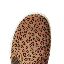 Womens Ariat Ryder Leopard Print Casual -Ariat Sales Store 10033920 3