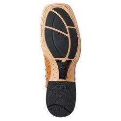 Ariat Mens Tan Full Quill Ostrich 11in Negro Top Cowboy Boot 10034082 10 Ariat Mens Tan Full Quill Ostrich 11in Negro Top Cowboy Boot 10034082 -Ariat Sales Store 10034082 4