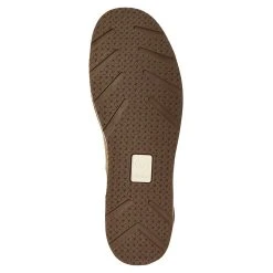 Men's Ariat Brown Bomber Fleece Cruiser -Ariat Sales Store 10034167 4