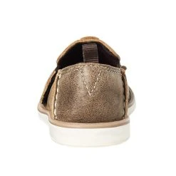 Ariat Children's Brown Bomber Cruiser Casual Shoe -Ariat Sales Store 10035781 2