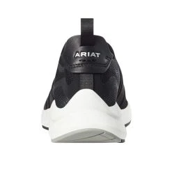 Ariat Women's Black Slip On Black Ignite Tennis Shoe -Ariat Sales Store 10035853 vendor 2