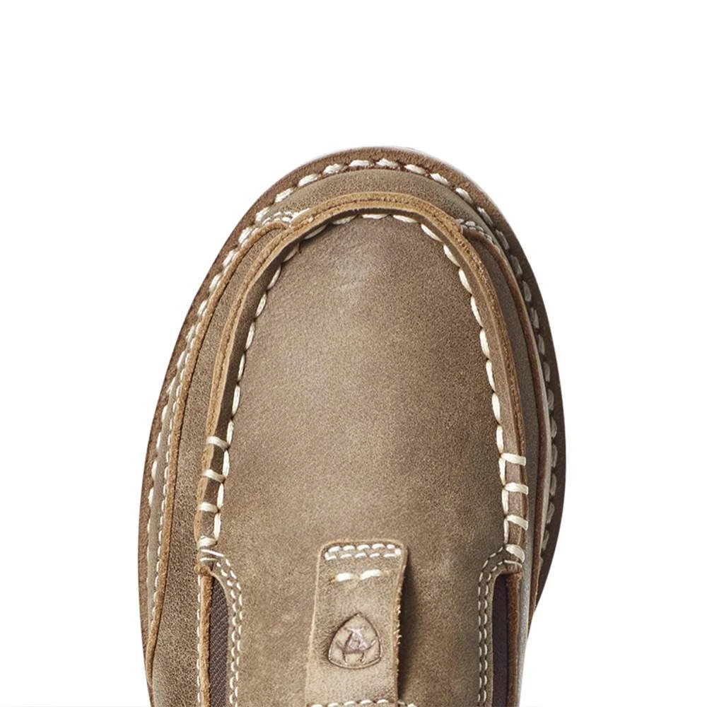 Ariat Youth Brown Bomber Cruiser 4 Ariat Youth Brown Bomber Cruiser - Image 4