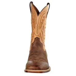 Ariat Men`s Redyen Ultra Dark Roast 11` Weathered Pebble Top Square Toe -Ariat Sales Store 10035927 21 5f08bebc 2f7f 4528 b366 600e394960aa