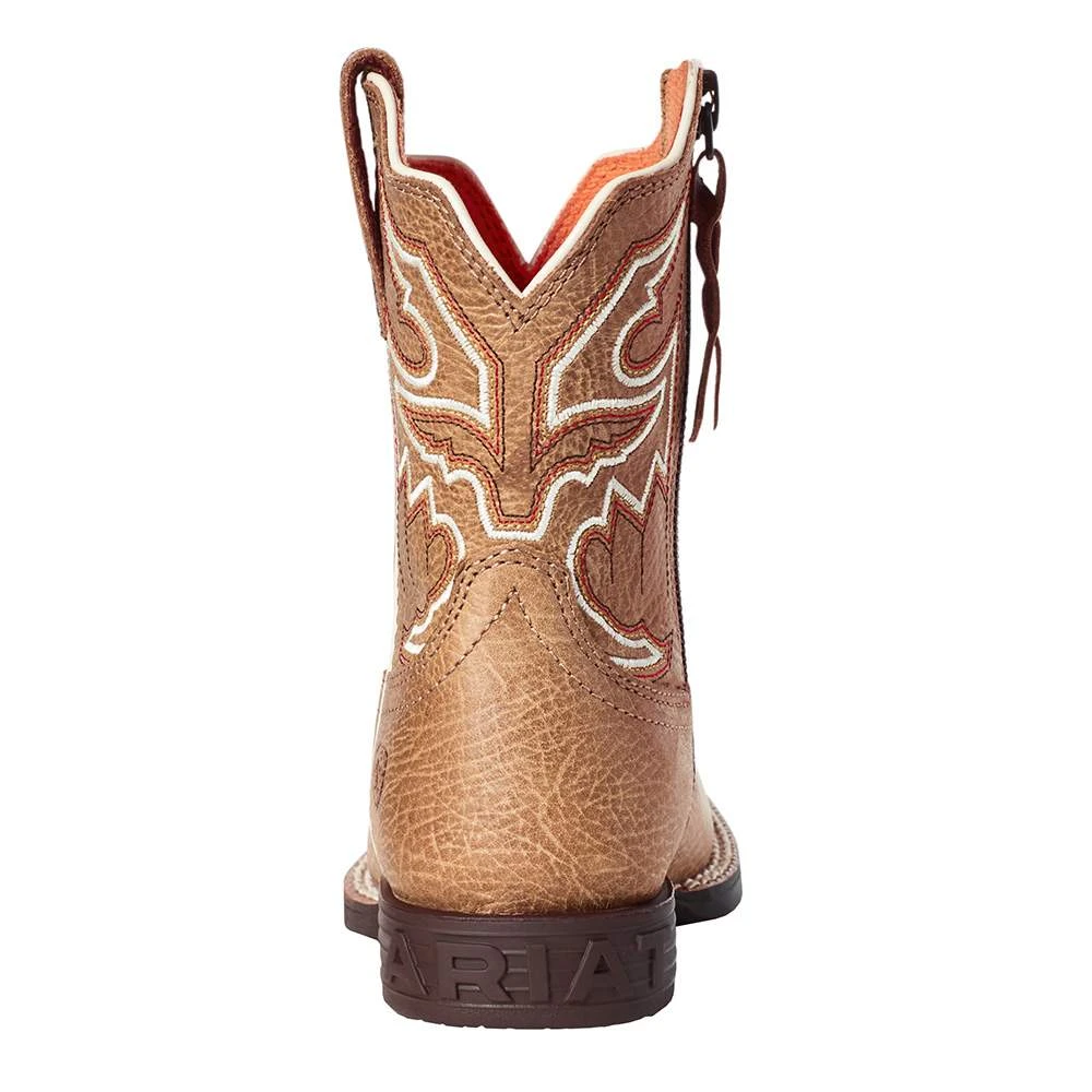 Ariat Children's Sorting Pen Cowboy Boot 3 Ariat Children's Sorting Pen Cowboy Boot - Image 3