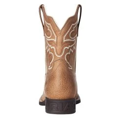 Ariat Youth Ariat Sorting Pen Cowboy Boot -Ariat Sales Store 10035991 2