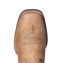 Ariat Youth Ariat Sorting Pen Cowboy Boot -Ariat Sales Store 10035991 3