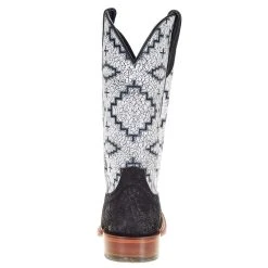 Ariat Men's Ariat Pendleton Circuit Black Hippo Print 13in. Kiva Step Square Toe Boot 8 Ariat Men's Ariat Pendleton Circuit Black Hippo Print 13in. Kiva Step Square Toe Boot -Ariat Sales Store 10038229 3 6720f4db aca5 473f 97af 28858c17165d