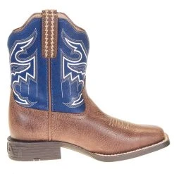 Childrens Ariat Blue Sorting Pen Cowboy Boot -Ariat Sales Store 10038333 41 1033a1de 5454 44ac 81be 9207bbde6ee6