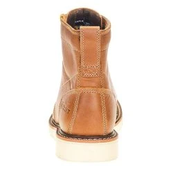 Ariat Men's Recon Lace Gold Oat 6in. Lace Up Boot -Ariat Sales Store 10038345 3