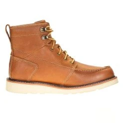 Ariat Men's Recon Lace Gold Oat 6in. Lace Up Boot -Ariat Sales Store 10038345 4