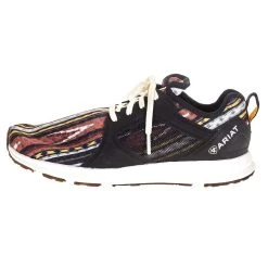 Ariat Women's Burgundy Serape Casual Fuse 8 Ariat Women's Burgundy Serape Casual Fuse -Ariat Sales Store 10038348 2