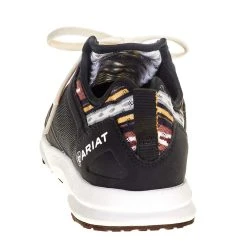 Ariat Women's Burgundy Serape Casual Fuse 9 Ariat Women's Burgundy Serape Casual Fuse -Ariat Sales Store 10038348 3