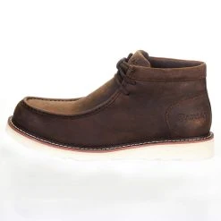 Ariat Men's Recon Country Distressed Brown Lace Up -Ariat Sales Store 10038394 2