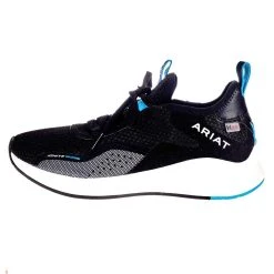 Ariat Women's Black Ignite Waterproof Casual -Ariat Sales Store 10038440 2