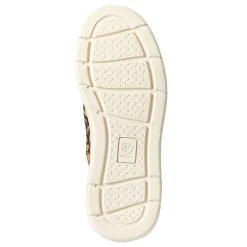 Ariat Kids Hilo Sparkle Leopard Casual Shoe -Ariat Sales Store 10038446 4