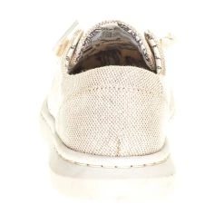 Women's Ariat Hilo Canvas Sparkle Casual 8 Women's Ariat Hilo Canvas Sparkle Casual -Ariat Sales Store 10038456 3