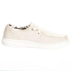 Women's Ariat Hilo Canvas Sparkle Casual 9 Women's Ariat Hilo Canvas Sparkle Casual -Ariat Sales Store 10038456 4