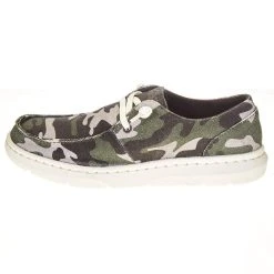 Ariat Women's Hilo Camo Print Casual -Ariat Sales Store 10038458 2