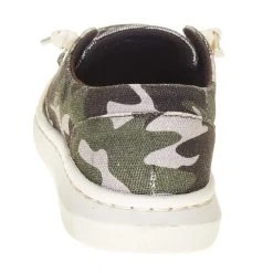 Ariat Women's Hilo Camo Print Casual -Ariat Sales Store 10038458 3