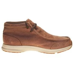 Ariat Men's Spitfire H2O Reliable Brown -Ariat Sales Store 10038479 4