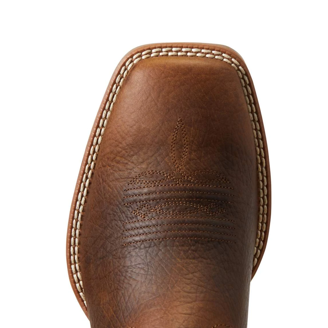 Ariat Men`s Venttek 360 Rowder Earth 11` Mack Brown Top Square Toe Boot 5 Ariat Men`s Venttek 360 Rowder Earth 11` Mack Brown Top Square Toe Boot - Image 5