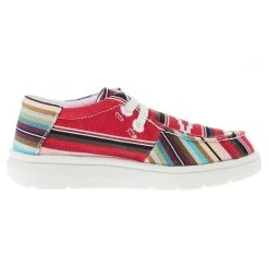 Ariat Youth Pastel Serape Hilo Casual Shoe -Ariat Sales Store 10040252 05