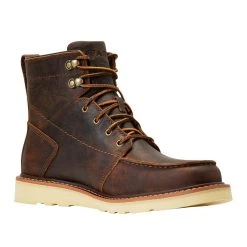 Ariat Men Brown Recon Lace Casual Boot 8 Ariat Men Brown Recon Lace Casual Boot -Ariat Sales Store 10040294 3