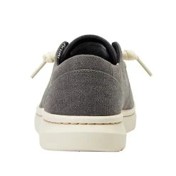 Ariat Women`s Washed Black Hilo Casual 7 Ariat Women`s Washed Black Hilo Casual -Ariat Sales Store 10040309 2