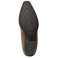 Kids Ariat Round Up Xoey Snip Toe Boot -Ariat Sales Store 10040341 4