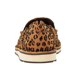 Ariat Women`s Leopard Cruiser Casual Shoe -Ariat Sales Store 10040355 2