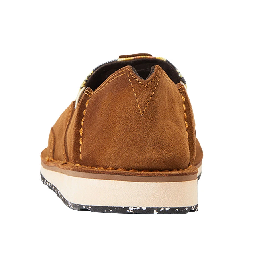 Ariat Women`s Sunflower Cruiser Casual Shoe 3 Ariat Women`s Sunflower Cruiser Casual Shoe - Image 3