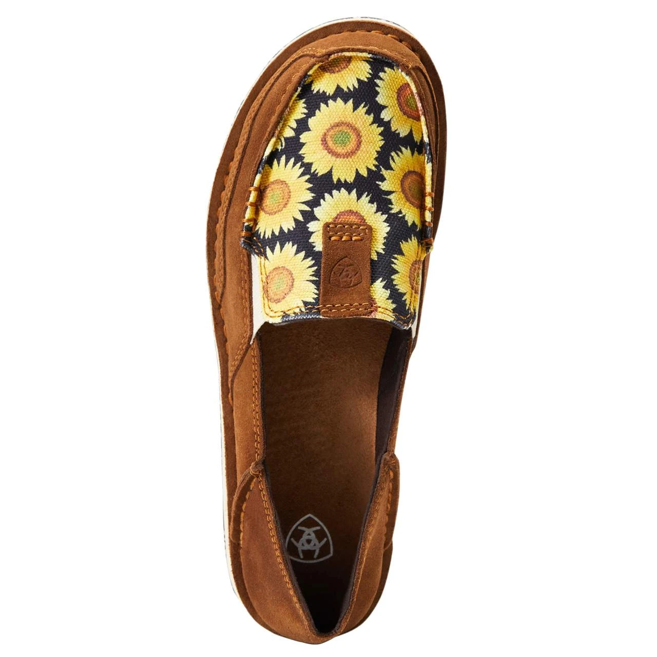 Ariat Women`s Sunflower Cruiser Casual Shoe 5 Ariat Women`s Sunflower Cruiser Casual Shoe - Image 5