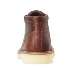 Ariat Men Brown Recon Country Rich Chukka Boot 8 Ariat Men Brown Recon Country Rich Chukka Boot -Ariat Sales Store 10040401 2