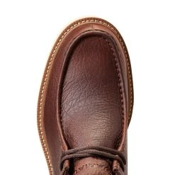 Ariat Men Brown Recon Country Rich Chukka Boot 10 Ariat Men Brown Recon Country Rich Chukka Boot -Ariat Sales Store 10040401 4