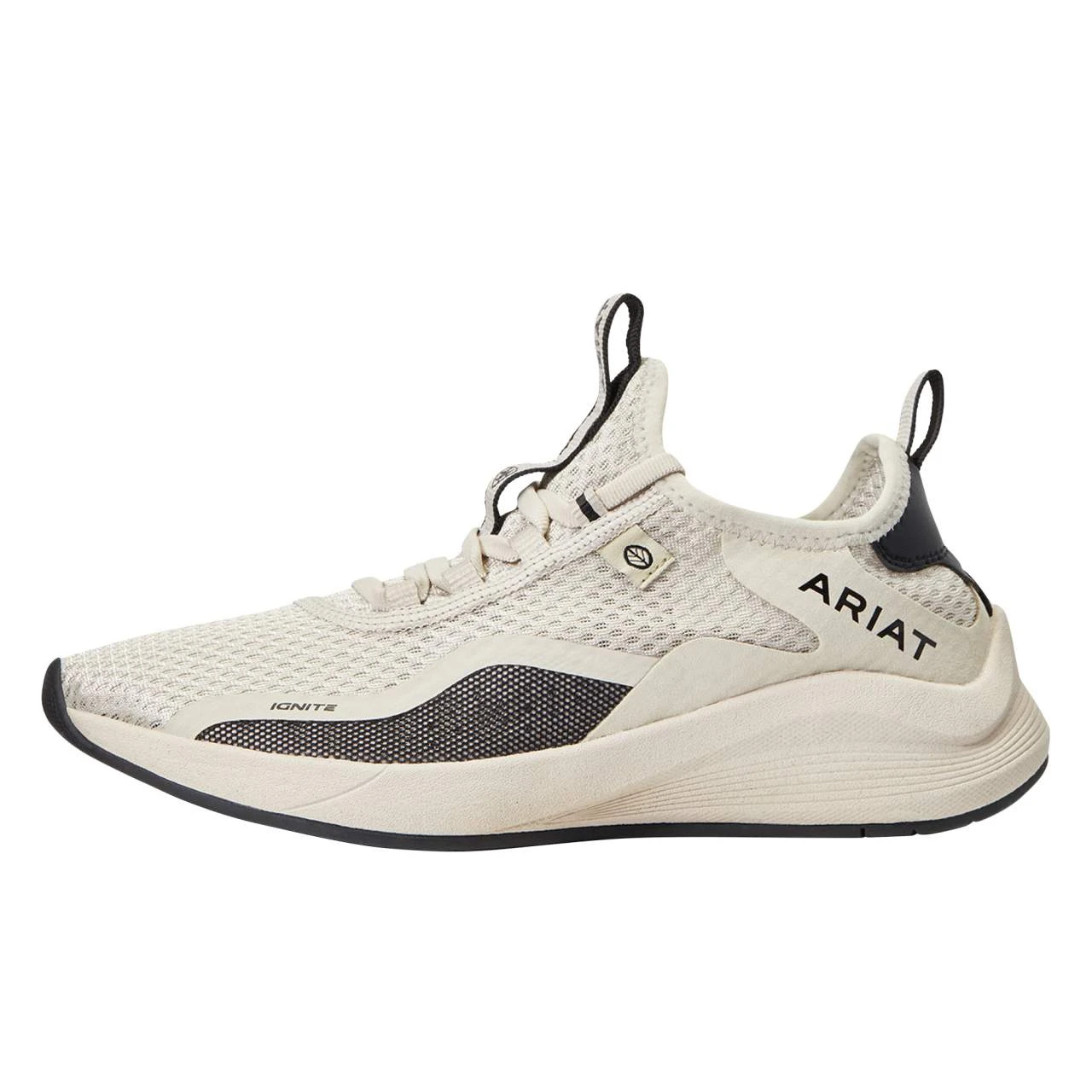Ariat Women's Cream Ignite Eco 2 Ariat Women's Cream Ignite Eco - Image 2