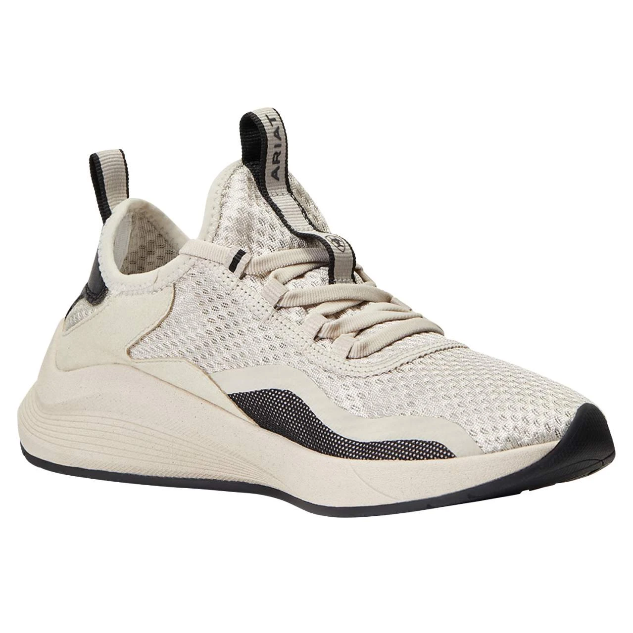 Ariat Women's Cream Ignite Eco 4 Ariat Women's Cream Ignite Eco - Image 4