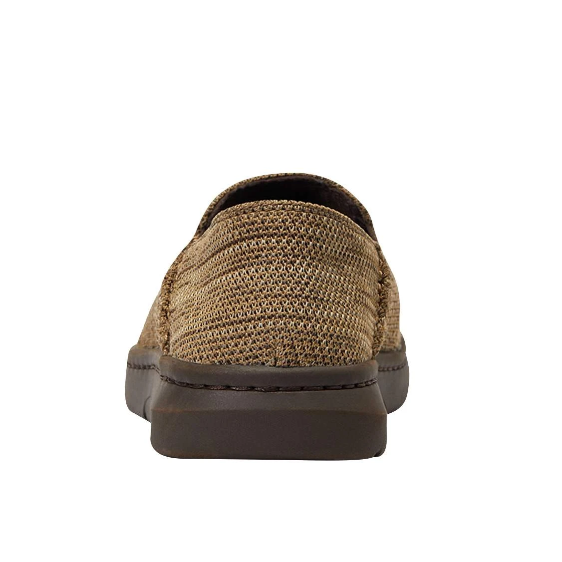 Ariat Men`s Hilo 360 Heather Tan Casual Shoe 3 Ariat Men`s Hilo 360 Heather Tan Casual Shoe - Image 3