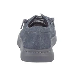 Ariat MEN'S HILO STRETCH LACE CHRC/GRY AZC PRINT 8 Ariat MEN'S HILO STRETCH LACE CHRC/GRY AZC PRINT -Ariat Sales Store 10040438 4