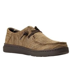 Ariat Men`s Tan Hilo Casual Shoe 8 Ariat Men`s Tan Hilo Casual Shoe -Ariat Sales Store 10040444 3