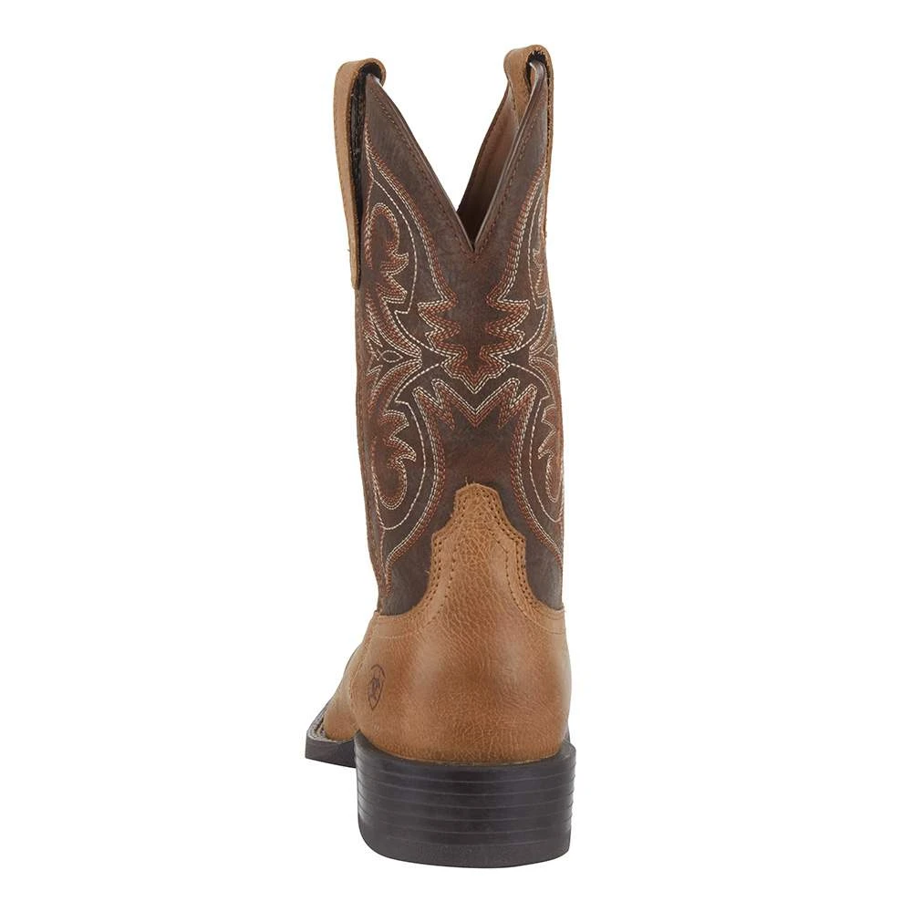 Ariat Sport Cowboy Boot 4 Ariat Sport Cowboy Boot - Image 4