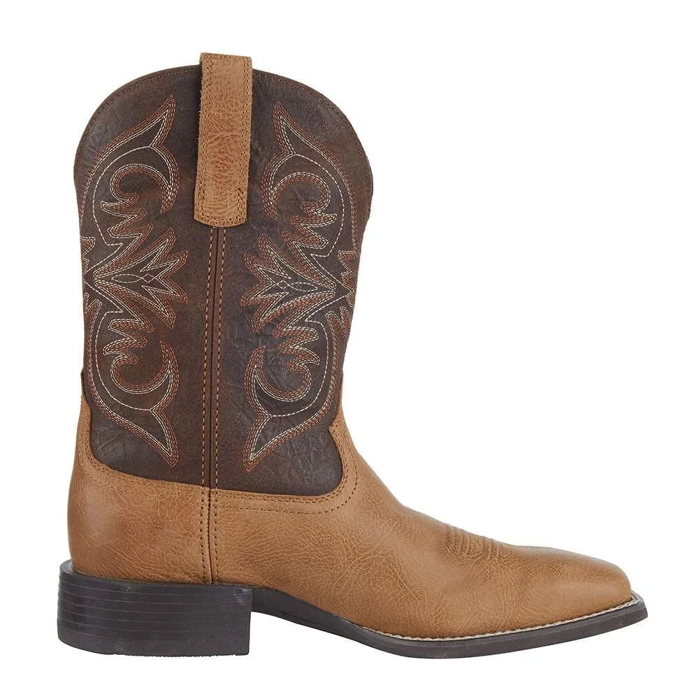 Ariat Sport Cowboy Boot 5 Ariat Sport Cowboy Boot - Image 5