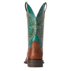 Ariat Men's Wild Thang Cowboy Boots -Ariat Sales Store 10042393 3
