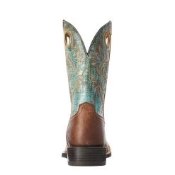 Ariat Sport Rodeo Cowboy Boots -Ariat Sales Store 10042403 3