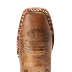 Ariat Point Ryder Cowboy Boots -Ariat Sales Store 10042471 4