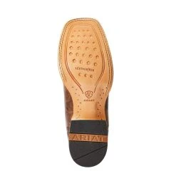 Ariat Point Ryder Cowboy Boots -Ariat Sales Store 10042471 5