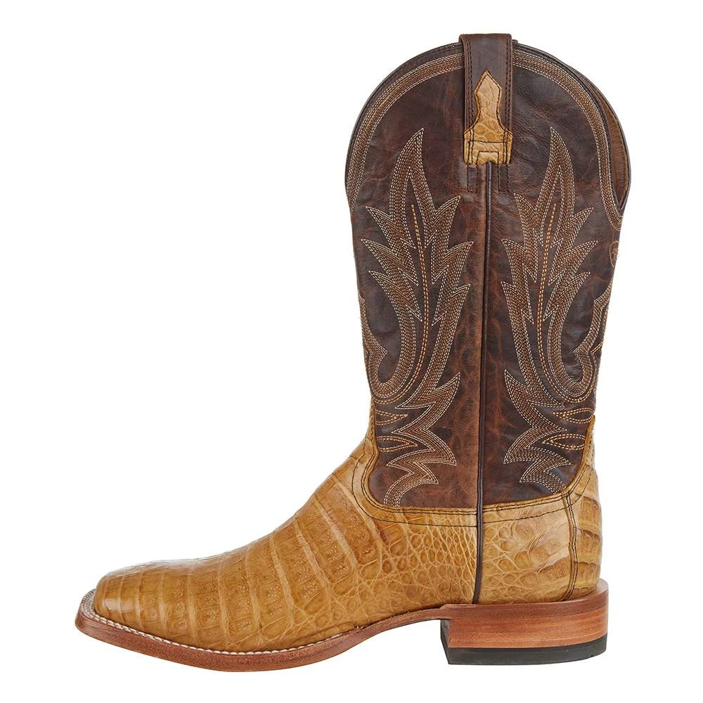 Ariat Men's Gunslinger Cowboy Boots 3 Ariat Men's Gunslinger Cowboy Boots - Image 3