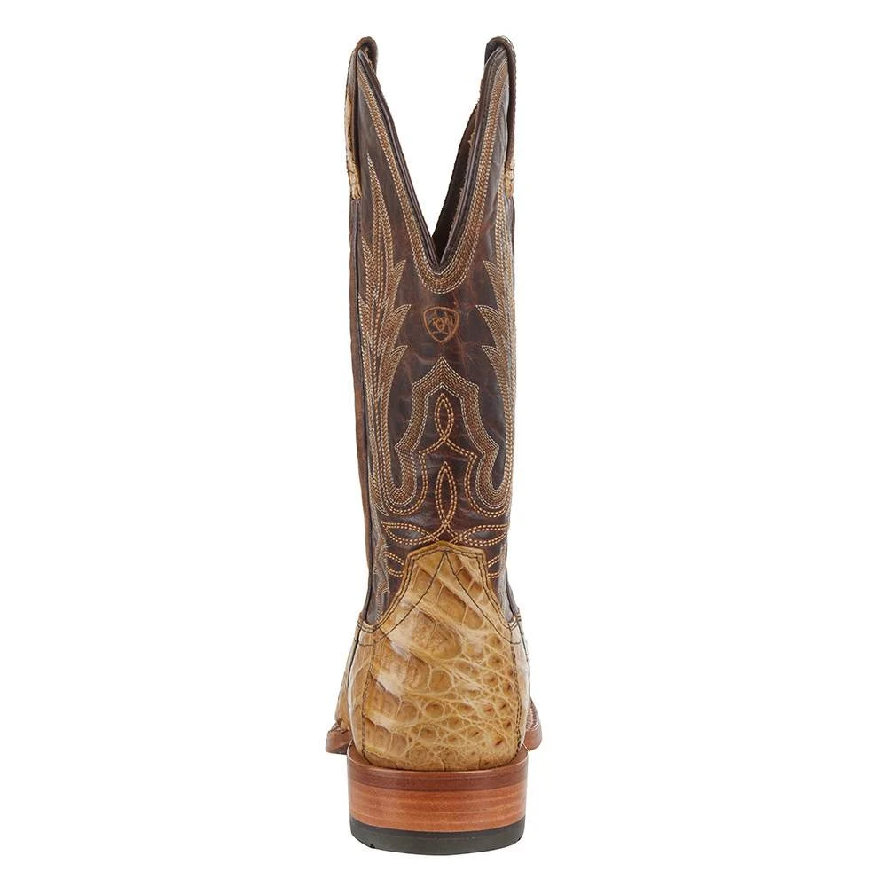 Ariat Men's Gunslinger Cowboy Boots 4 Ariat Men's Gunslinger Cowboy Boots - Image 4